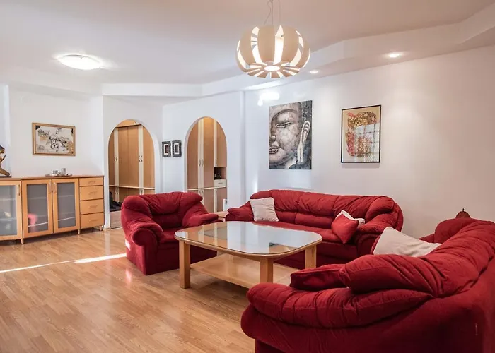 Apartment Emilija