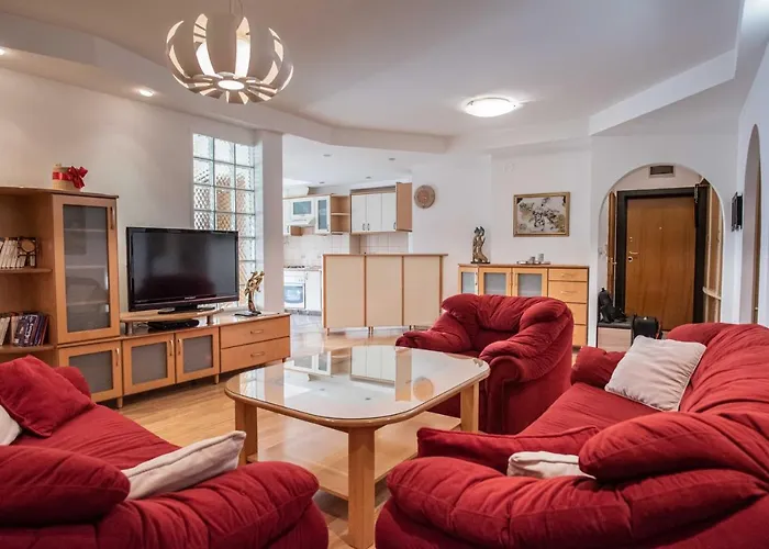Apartment Emilija