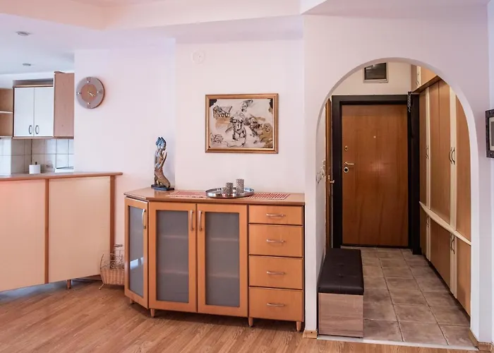 Apartment Emilija