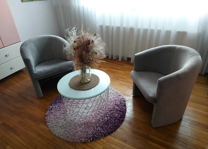 Apartment Emilija