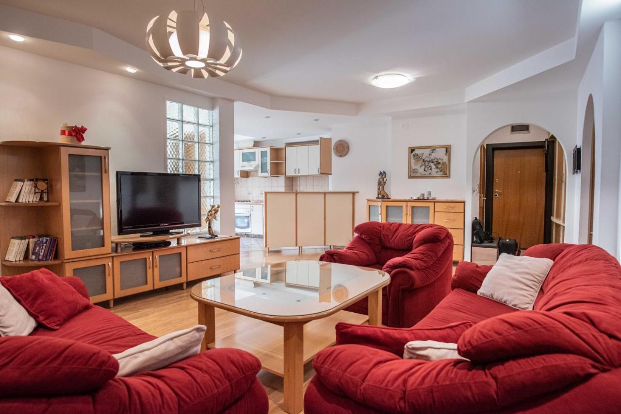 Apartment Emilija Skopje