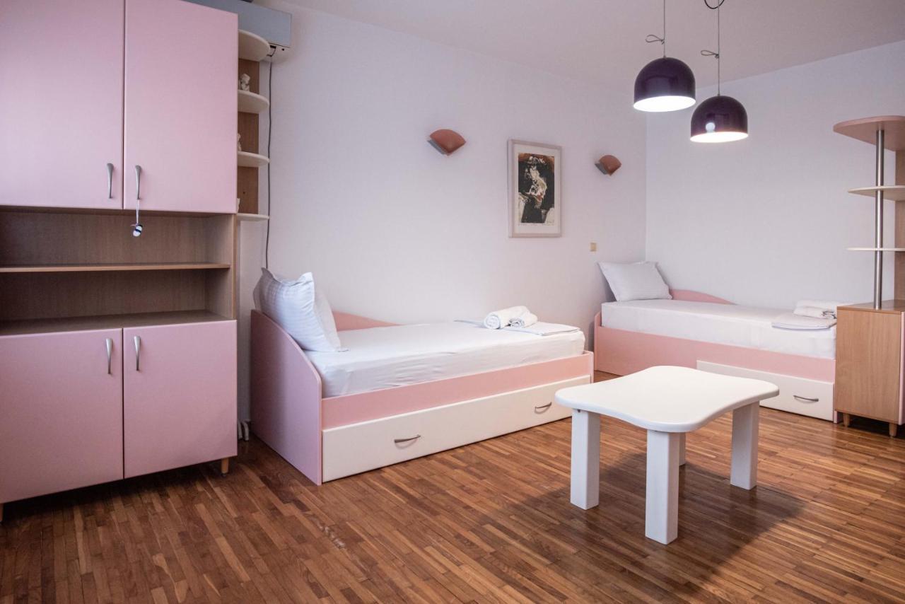 Appartamento Emilija