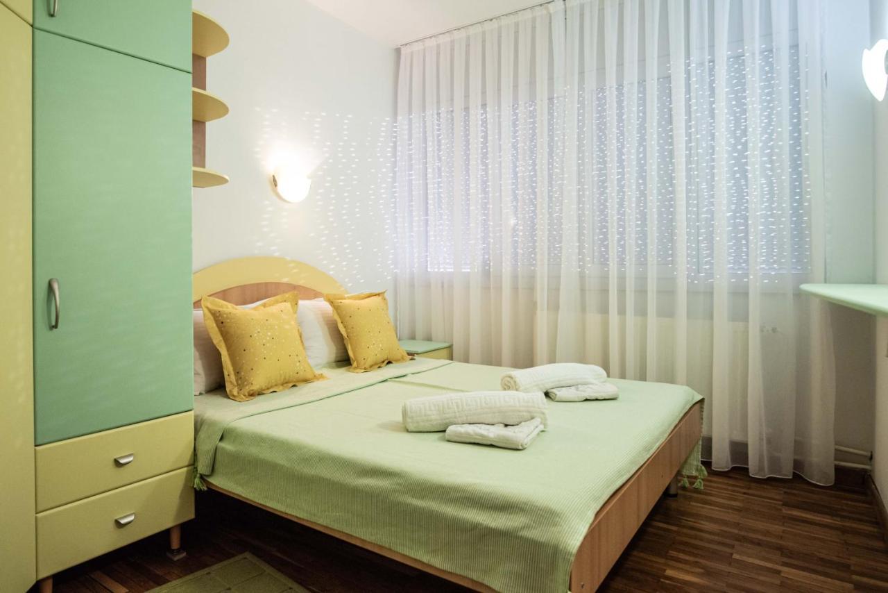 Apartament Emilija