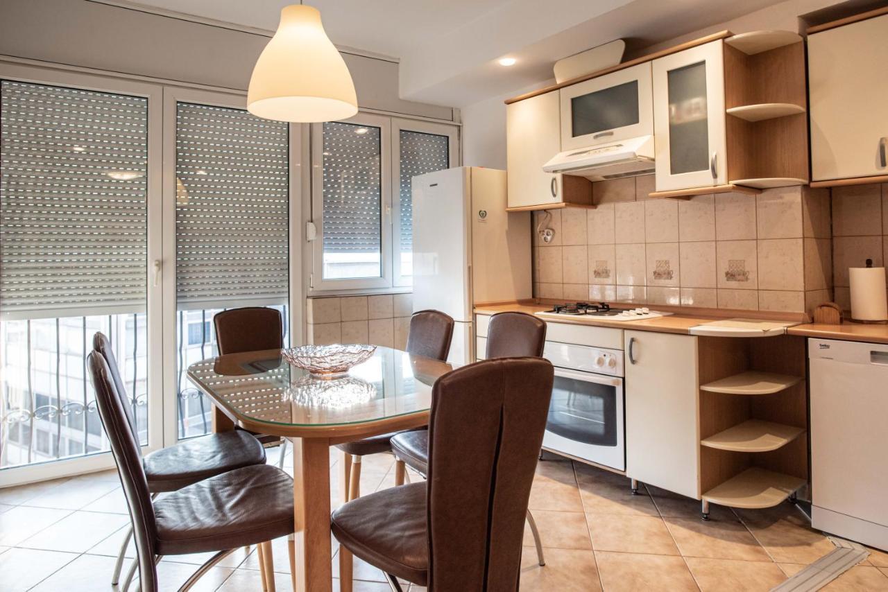Emilija Apartament *