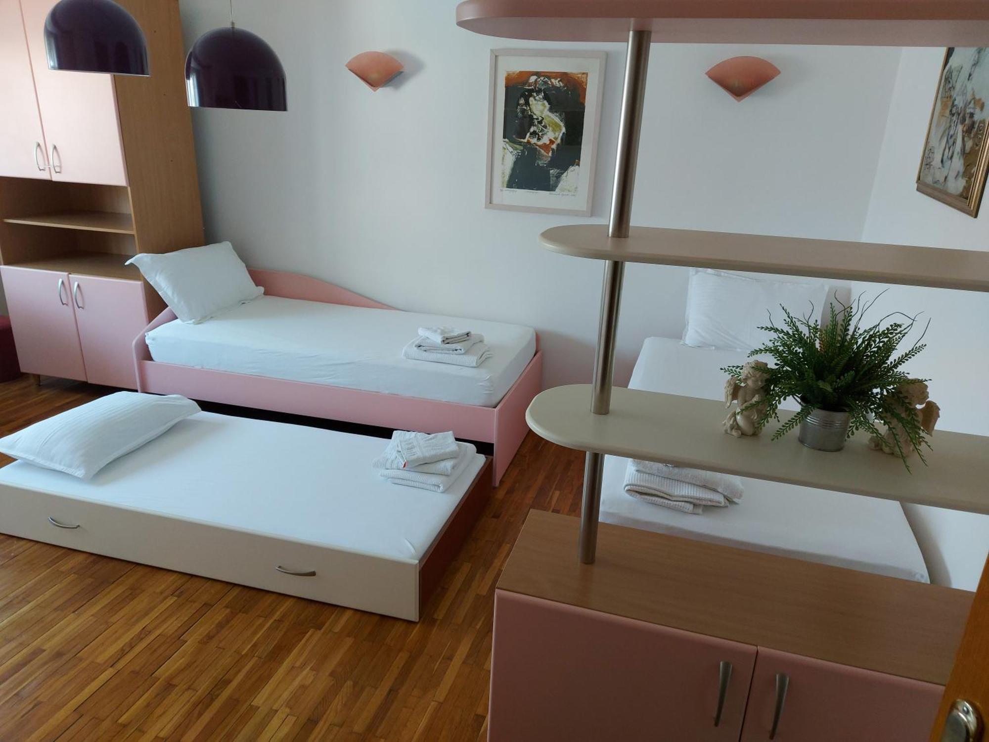 Emilija Apartment