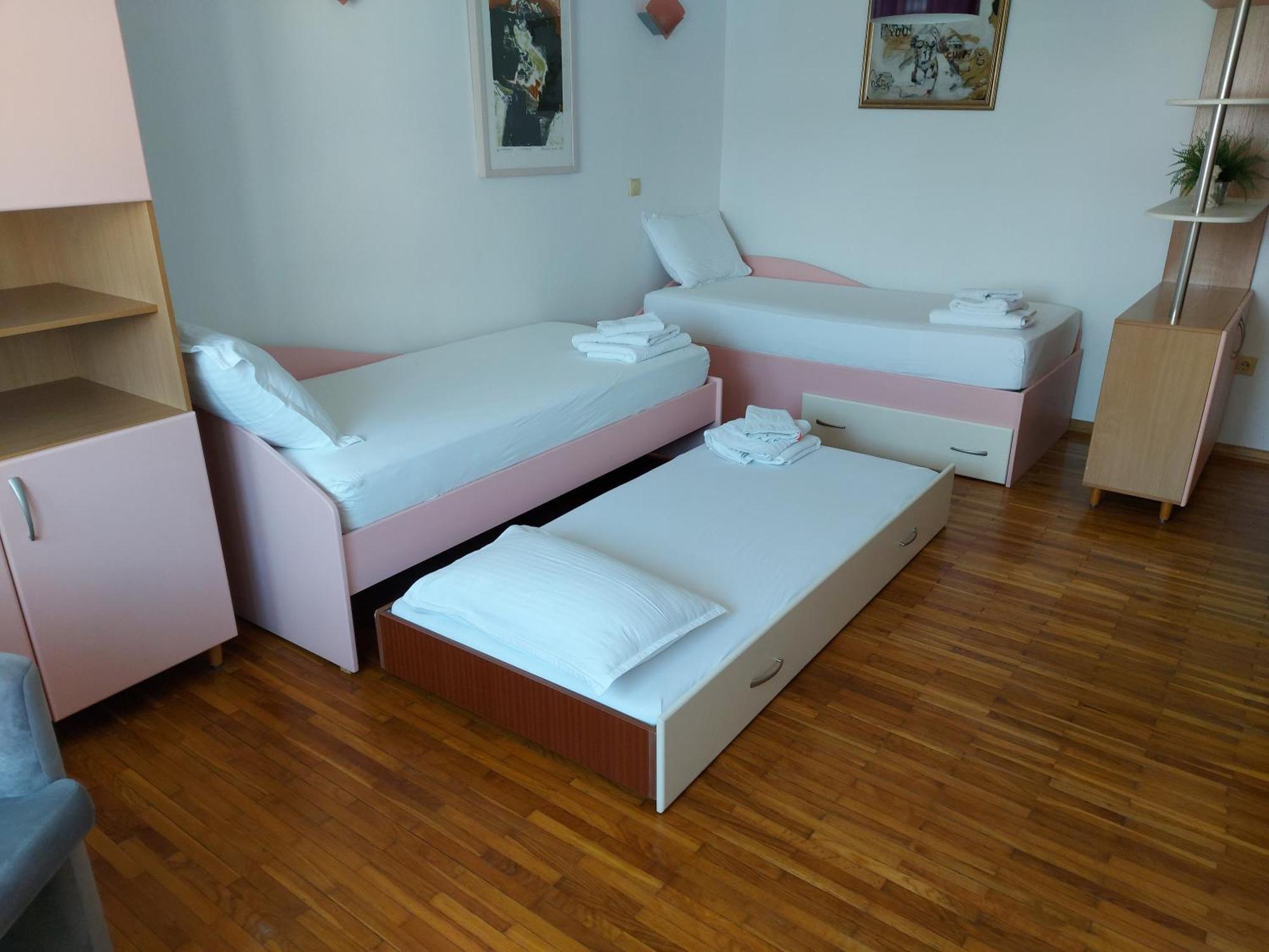 Appartamento Emilija Skopje